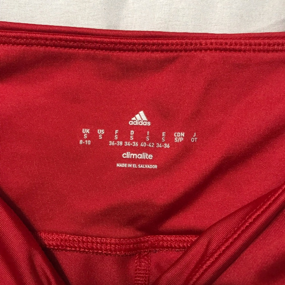 Spandex - Picture 3 of 3